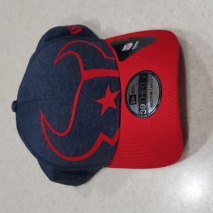 Houston Texans Cap